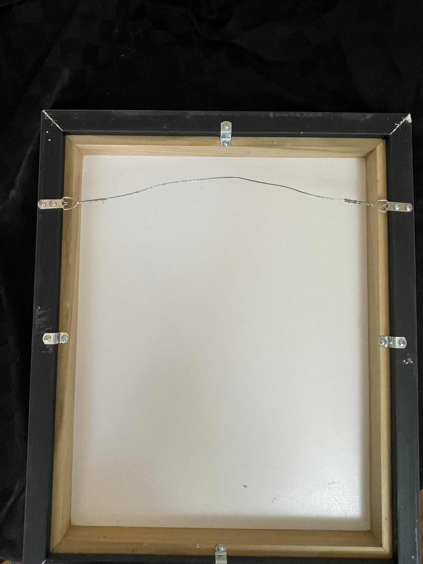 "Showtime" Original Painting Oil on Cradled Wood Panel 16 inches by 20 inches